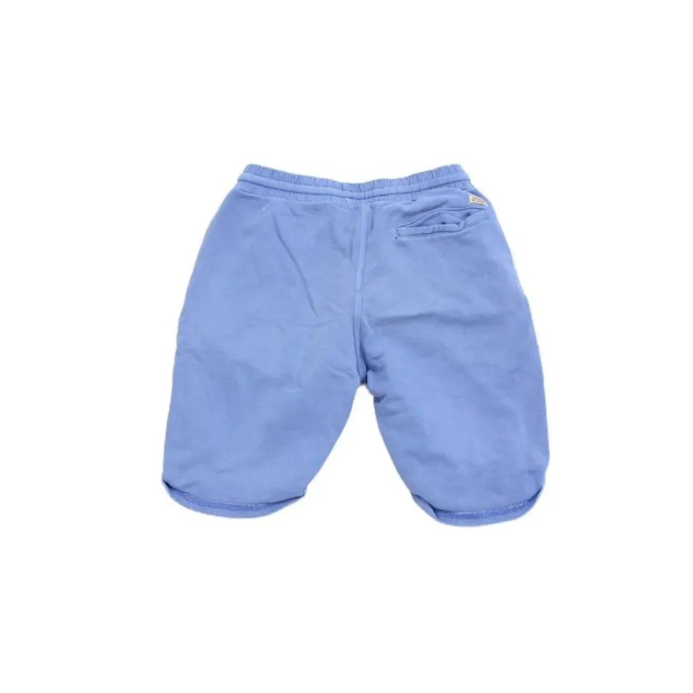 Scotch & Soda Childrens Sweat Shorts Blue Cotton Size 10